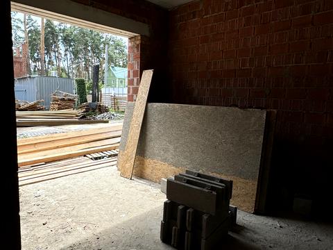 дом по адресу Варшавская ул., 114-К/1