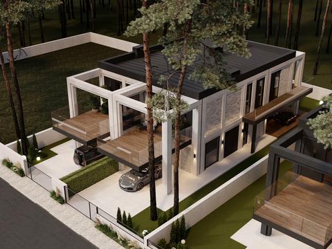 дом по адресу Варшавская ул., 114-К/1