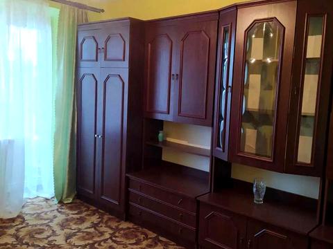 квартира по адресу Научная ул., 8