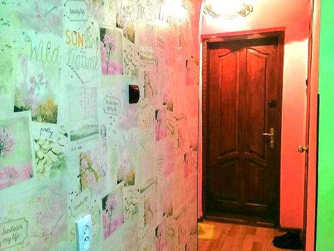 квартира по адресу Научная ул., 8