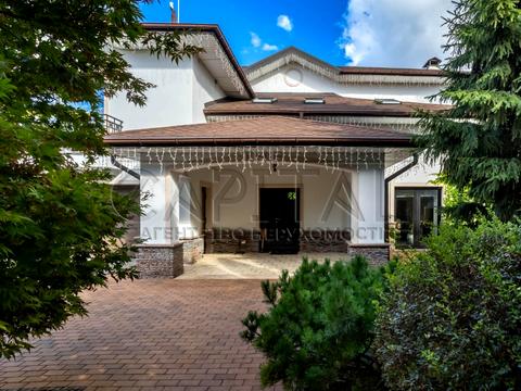 будинок за адресою Авіаторів