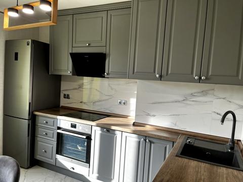 квартира за адресою Сергія Москаленка вул. (Красовського), 53