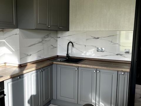 квартира за адресою Сергія Москаленка вул. (Красовського), 53