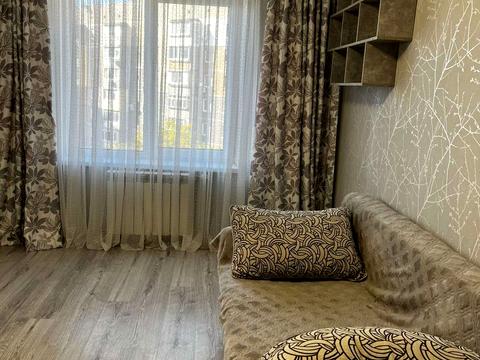 квартира за адресою Сергія Москаленка вул. (Красовського), 53