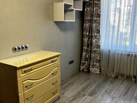 квартира за адресою Сергія Москаленка вул. (Красовського), 53