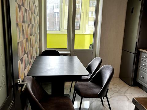 квартира за адресою Сергія Москаленка вул. (Красовського), 53