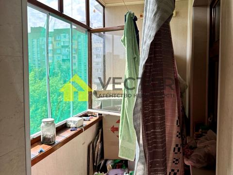 квартира за адресою Рибальський пров., 12