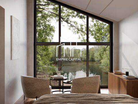 дом по адресу Моршин