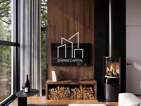 дом по адресу Моршин