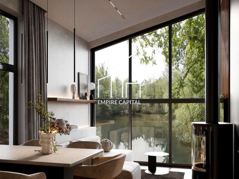 дом по адресу Моршин