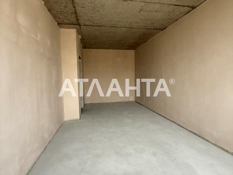 квартира за адресою Академіка Сахарова вул., 3-Г