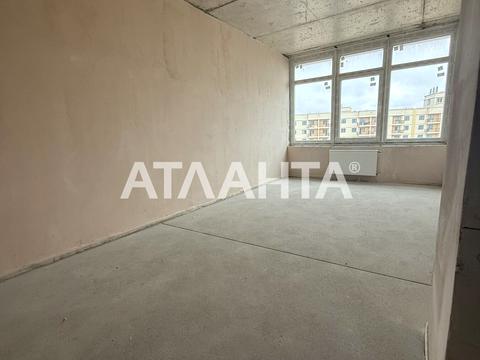 квартира за адресою Академіка Сахарова вул., 3-Г