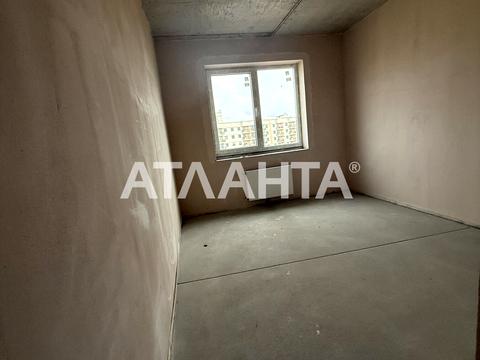 квартира за адресою Академіка Сахарова вул., 3-Г