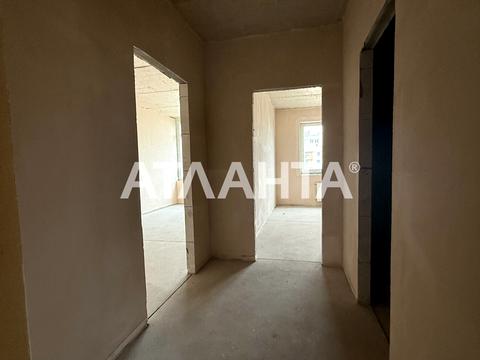 квартира за адресою Академіка Сахарова вул., 3-Г