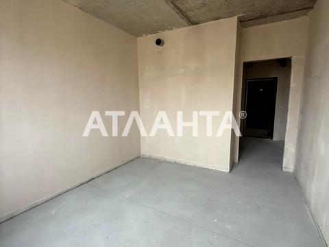 квартира за адресою Академіка Сахарова вул., 3-Г