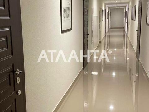 квартира за адресою Академіка Сахарова вул., 3-Г