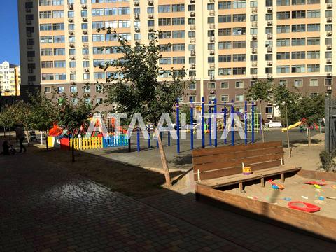 квартира за адресою Академіка Сахарова вул., 3-Г