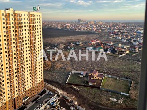 квартира за адресою Академіка Сахарова вул., 3-Г