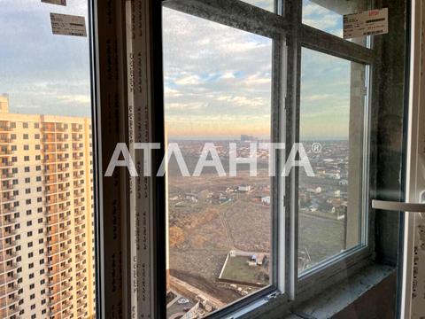 квартира за адресою Академіка Сахарова вул., 3-Г