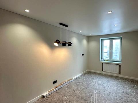 квартира по адресу Архитектора Вербицкого ул., 4