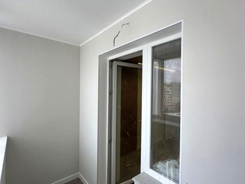 квартира по адресу Архитектора Вербицкого ул., 4