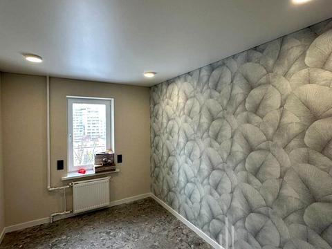 квартира по адресу Архитектора Вербицкого ул., 4