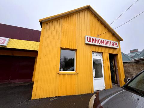 комерційна за адресою Степана Бандери вул., 59