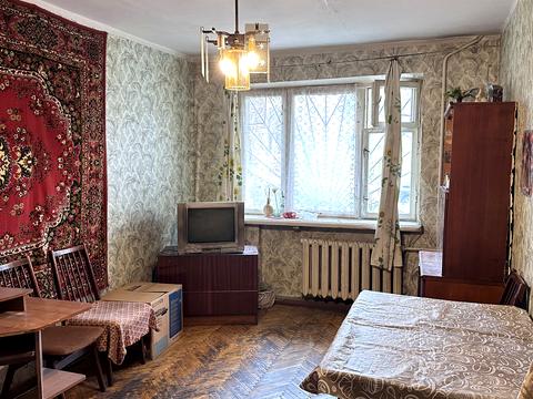 квартира по адресу Ивана и Юрия Лип ул. (Гайдара), 6