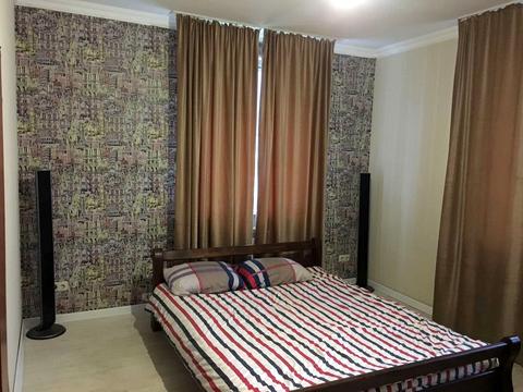 квартира по адресу Николая Руденко бульв. (Кольцова), 14-А