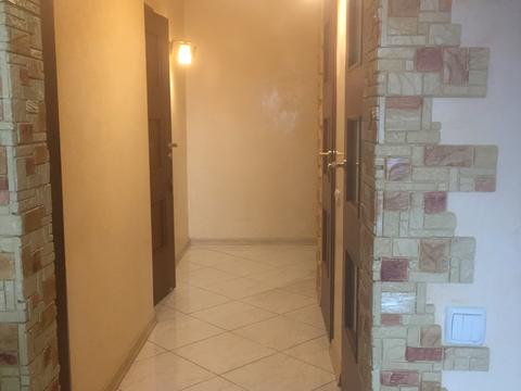 квартира по адресу Николая Руденко бульв. (Кольцова), 14-А