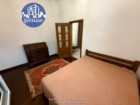 квартира за адресою Богдана Хмельницького вул., 89-А