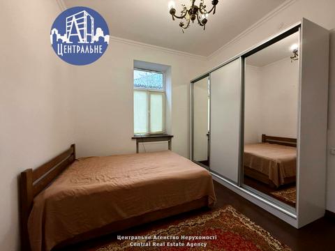 квартира за адресою Богдана Хмельницького вул., 89-А