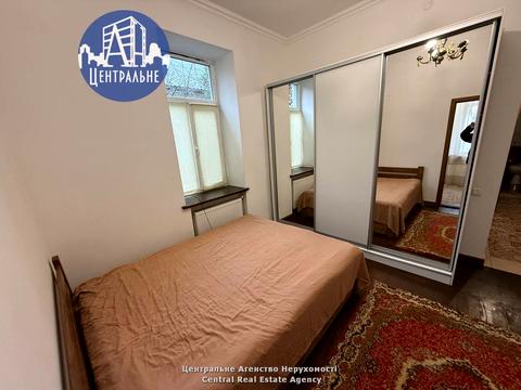 квартира за адресою Богдана Хмельницького вул., 89-А