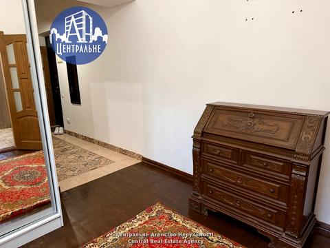 квартира за адресою Богдана Хмельницького вул., 89-А