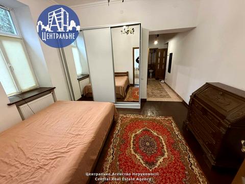 квартира за адресою Богдана Хмельницького вул., 89-А