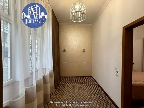 квартира за адресою Богдана Хмельницького вул., 89-А