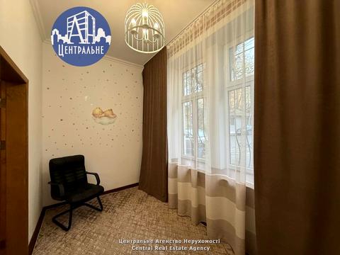 квартира за адресою Богдана Хмельницького вул., 89-А