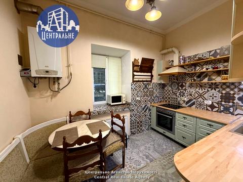 квартира за адресою Богдана Хмельницького вул., 89-А