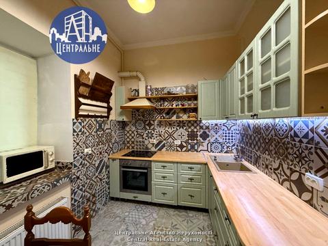 квартира за адресою Богдана Хмельницького вул., 89-А