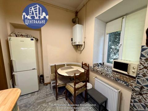 квартира за адресою Богдана Хмельницького вул., 89-А