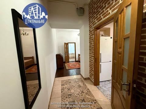 квартира за адресою Богдана Хмельницького вул., 89-А