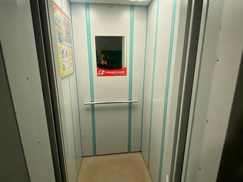 квартира по адресу Архитектора Вербицкого ул., 4