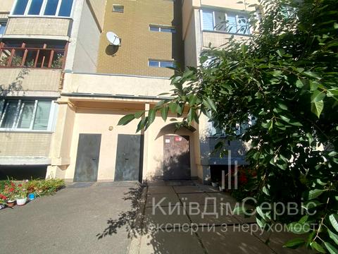 квартира по адресу Архитектора Вербицкого ул., 4