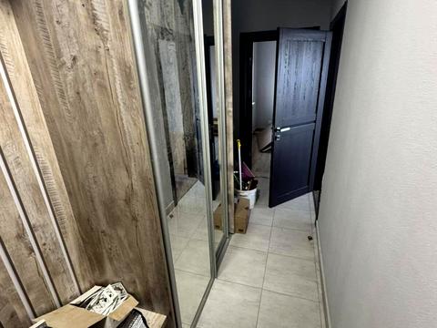 квартира по адресу Бродовская ул., 50