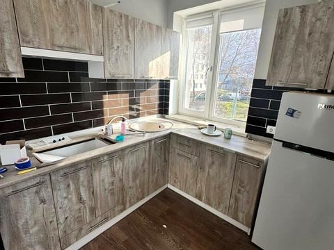 квартира по адресу Бродовская ул., 50