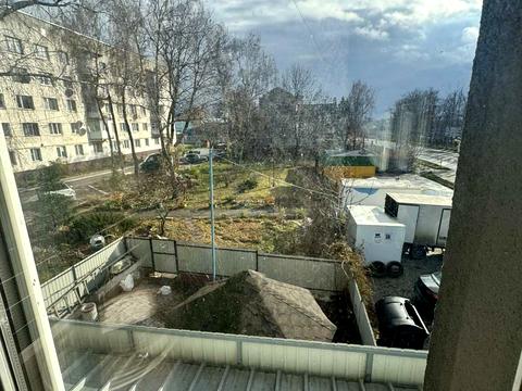 квартира по адресу Бродовская ул., 50