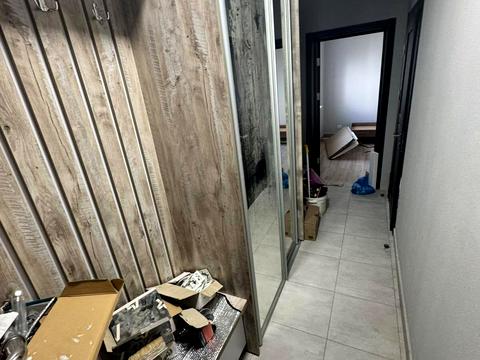 квартира по адресу Бродовская ул., 50