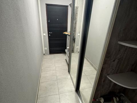 квартира по адресу Бродовская ул., 50