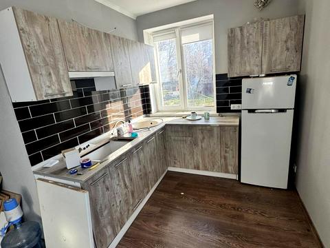 квартира по адресу Бродовская ул., 50