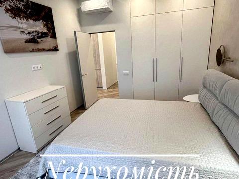 квартира по адресу Николая Пимоненко ул., 19